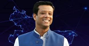 জয়ের জন্মদিনে আওয়ামী লীগের শুভেচ্ছা বার্তা